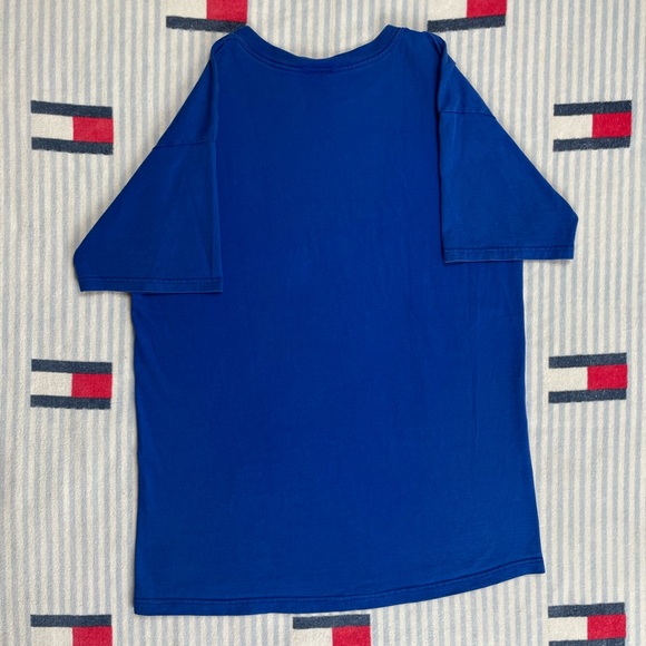 Vintage Motown Museum Detroit short sleeve tee shirt - Picture 2 of 8